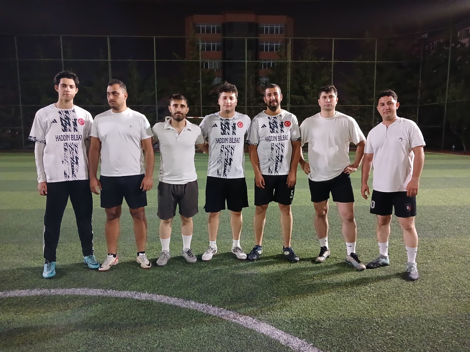 GOLD BOYS - ESENTEPE FC